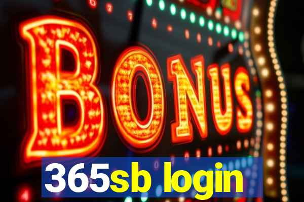 365sb login